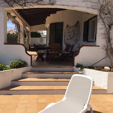 Orana * S'Algar