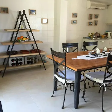 Villa Orana S'Algar