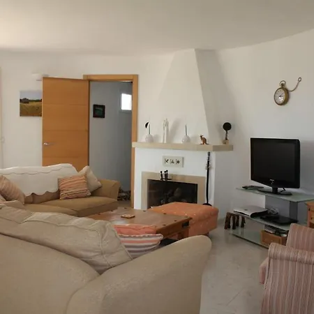 Villa Orana S'Algar