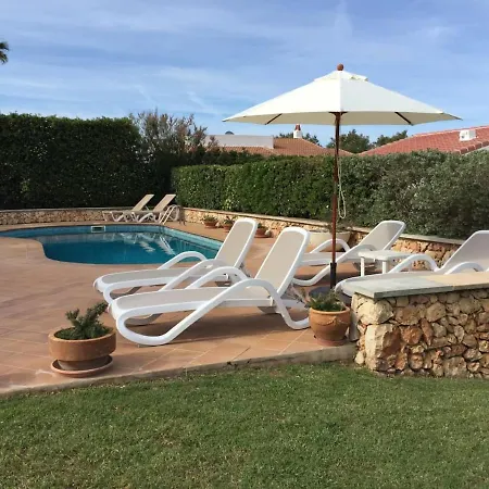 Villa Orana