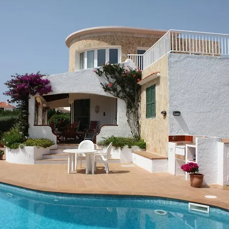 Orana Villa S'Algar