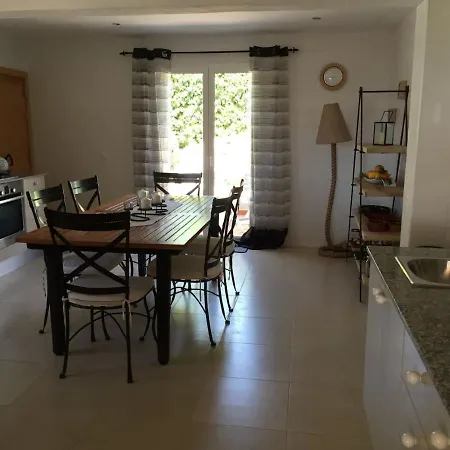 Orana Villa