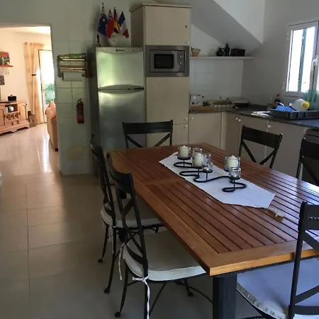 Villa Orana S'Algar