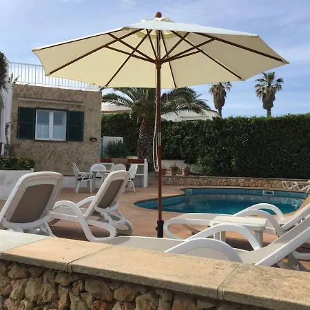 Orana Villa S'Algar
