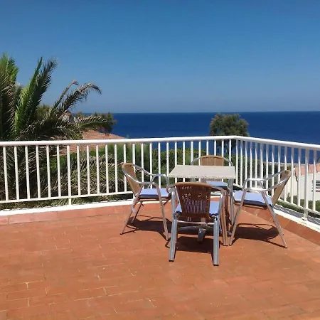 Orana S'Algar